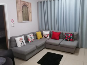 Saivid Umhlanga Apartment